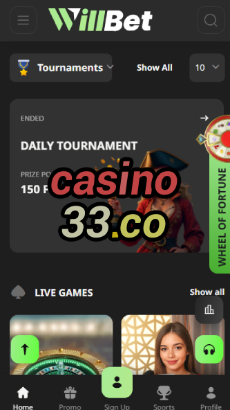 Casino 33.co - Best Online Casino Platform-bgocasinouk.ydblkf.net